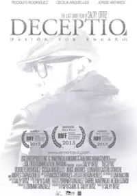 Plakat filmu Deceptio