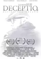 plakat filmu Deceptio