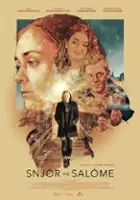 Anna Haf&thorn;&oacute;rsd&oacute;ttir / Snjór og Salóme