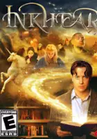 plakat gry Inkheart