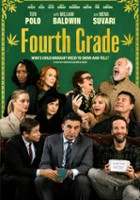 plakat filmu Fourth Grade