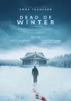 plakat filmu The Dead of Winter