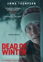 Elizabeth A. Bell / The Dead of Winter
