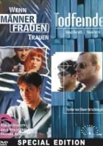 Plakat filmu Todfeinde - Die falsche Entscheidung
