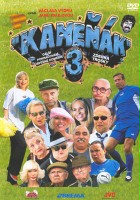 plakat filmu Kameniak 3