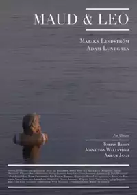 Plakat filmu Maud & Leo