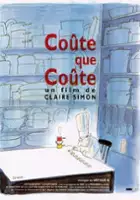 plakat filmu Coûte que coûte
