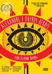 Plakat filmu Alexandre e Outros Heróis