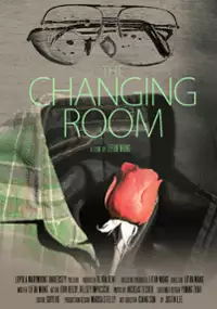 Plakat filmu The Changing Room