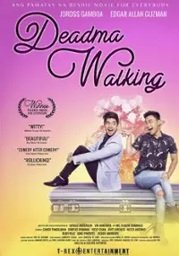 Plakat filmu Deadma Walking