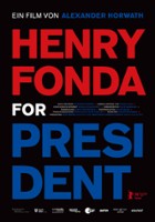 plakat filmu Henry Fonda for President