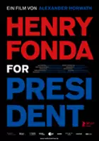 Rudolf Pototschnig / Henry Fonda na prezydenta