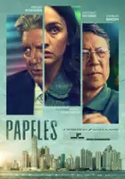 Agust&iacute;n Della Corte / Papeles