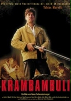plakat filmu Krambambuli