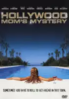 plakat filmu Śledztwo hollywoodzkiej mamy