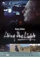 plakat filmu Robby Müller, mistrz światła
