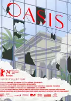plakat filmu Oasis