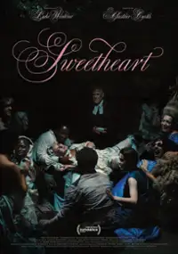 Plakat filmu Sweetheart