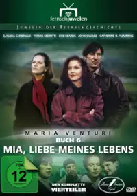 Plakat serialu Mia, Liebe meines Lebens