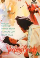 plakat filmu Śpiąca kr&oacute;lewna