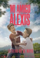 plakat filmu Mój przyjaciel Alexis