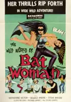 Jerry Warren / The Wild World of Batwoman