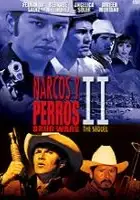 Ang&eacute;lica Soler / Narcos y perros 2