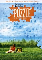 plakat filmu Puzzle