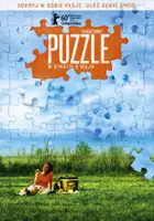 plakat filmu Puzzle