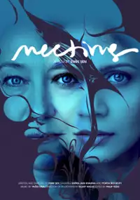 Plakat filmu Meeting