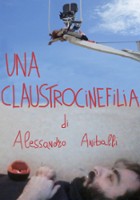 plakat filmu Claustrocinephilia