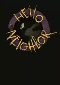 Plakat gry Hello Neighbor 3