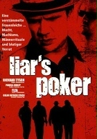 plakat filmu Liar's Poker