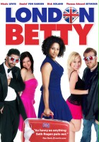 plakat filmu London Betty