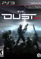 plakat gry Dust 514