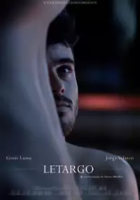 Plakat filmu Letargo