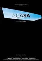 plakat filmu A Casa