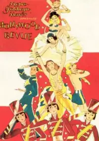 Plakat filmu Rewia Hollywoodu