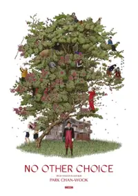 Plakat filmu Eojjeolsuga eobsda