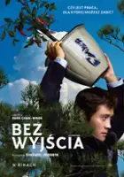plakat filmu Bez wyjścia