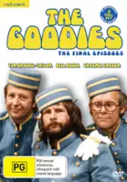 Jake Anthony / The Goodies