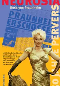 Plakat filmu Neurosia - 50 Jahre pervers