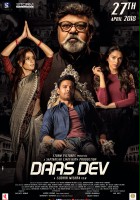 plakat filmu Daas Dev