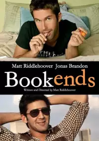 Plakat filmu Bookends