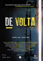 plakat filmu De Volta