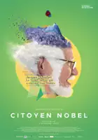 plakat filmu Citoyen Nobel