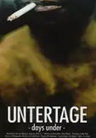 plakat filmuUntertage
