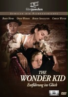 plakat filmu The Wonder Kid