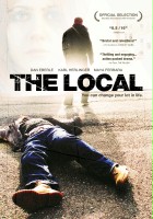 plakat filmu The Local