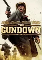 plakat filmu The Gundown